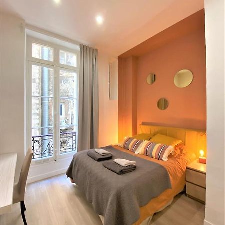 Sur Le Vieux Port: T3 De 80M2, Chic Et Confortable Marsella Exterior foto
